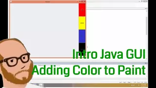 Introduction to Java GUI - Day 8