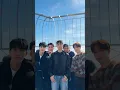 Download Lagu #LOVE_MONEY_FAME at 1,000ft up Empire State Building #SEVENTEEN #세븐틴 #SPILL_THE_FEELS