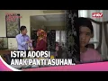 Lagu Tanpa Sepengetahuan Suami, Istri Adopsi Anak | Wanita Perindu Surga Ep 66 (1/5)