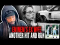 Eminem s Ex Wife Kim Does A Hit And Run As Police Later Find Her Crashed Vehicle At Home