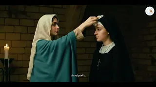 ترنيمة سألت الشهداء ع الاكليل  ج٢  دندنها