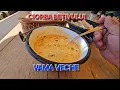 Download Lagu Am mancat CIORBA BETIVULUI in VAMA VECHE.  Trei guvizi fara garnitură 64 Ron la Cherhana Vama Veche.