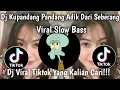 Download Lagu DJ KU PANDANG PANDANG ADIK DARI SEBERANG || DJ CINTA DARI SEBERANG 🎵 VIRAL TIKTOK TERBARU