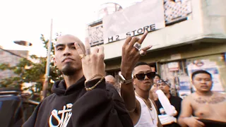 bugoy na koykoy stig feat flow g official music video 