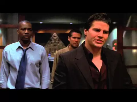 ANGEL: Season Five TRAILER
