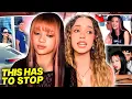 Download Lagu Katseye's Daniela \u0026 Megan's Secret BOYFRIENDS Getting STALKED by OBSESSED Fans ( This Has To Stop)