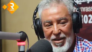 ريت النجمة جرح المجاريح ثنائية بين الشاب عماد و الصحبي شعير 