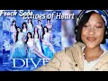 Download Lagu TWICE 'ECHOES OF HEART' \u0026 'PEACH SODA' REACTION| DIVE ALBUM