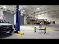 Bond 2021 North Transportation Center