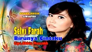 Download Remix Exlusive Nostalgia | Silvi Farah - Birunya Cintaku (Official Music Video) MP3
