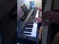 Tuwing Umuulan at Kapiling Ka - Piano Accompaniment, Aiza Seguerra