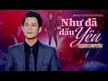 Download Lagu NHƯ ĐÃ DẤU YÊU - MẠNH NGUYÊN | BÀI HÁT HAY CÙNG NĂM THÁNG