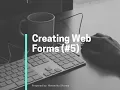 Creating Web Form Backend 2 PHP Processing Data