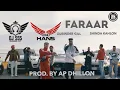 Download Lagu Faraar  Dhol Remix - DJ Hans x DJ SSS | Gurinder Gill | Shinda Kahlon | Ap Dhillon | Modern Punjab