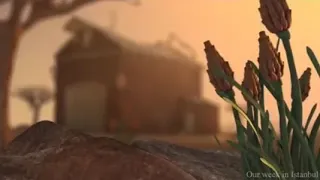 مفيش حاجة بتفضل على حالها 