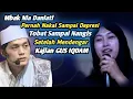 Lagu VIRAL! Mbak Nia Daniati Pernah Nakal Tobat  Sampai Nangis Dengar Kajian GUS IQDAM