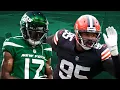 Jets v Browns Blueprint for a victory score prediction