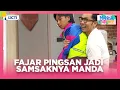 Lagu GOKIL!!! Fajar Sadboy Jadi Samsaknya Amanda Manopo - MANDA CURHAT | EPS 27 EXTENDED