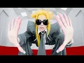 Dorian Electra - anon