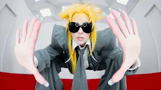 Dorian Electra Anon Official Music Video  Dorian Electra Anon Official Music Video