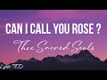 Download Lagu Thee Sacred Souls - Can I call you Rose (lyrics)