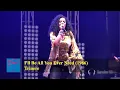 Download Lagu Trinere Mini SetMix (vídeo) rainha do Freestyle (Funk Melody no Brasil)