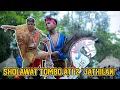 Lagu SHOLAWAT TOMBO ATI 2 | Cover Versi Jathilan + Lirik