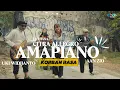 Download Lagu AMAPIANO - KORBAN RASA | Citra Allegro, DJ Thasa, Aan Zio, Uki Widijanto | (Acoustic)