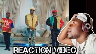 wcb wasafi feat diamond platnumz rayvanny mbosso lava lava queen u0026 zuchu quarantine reaction