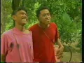 Lagu Namun Ku Punya Hati (2003)