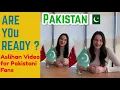 Aslihan Coming to Pakistan Are you Ready Latest 2021