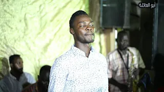 ابو العائلة عمر كسلا يجيب ضغط 