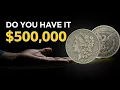 1887 Morgan Silver Dollar Value - Rare Varieties Hidden Errors BIG Money Auction Prices