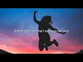 Lagu Sense - Moved On (Lyrics)