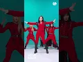 [릴레이댄스] 드림캐쳐(Dreamcatcher) - VISION (4K)