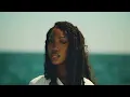 TEMS FT DRAKE - ME & U (OFFICIAL MUSIC VISUALISER)