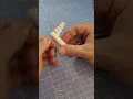 How to Make a Conch Shell The Easy Way