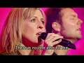 Hillsong - None but Jesus (HD with lyrics) (Best Christian Worship Song)