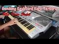 Download Lagu GENDANG KEYBOARD KARO TERBARU - ULA KAM SAKIT || LAGU KARO TERBARU CIP. ERSADA SEMBIRING
