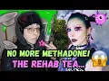 Download Lagu I survived rehab! All the grippy-socks tea, from my Cardboard Sickbucket Adventure! 🙈
