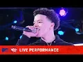 Lil Mosey Pulls Up w His Smash Noticed Wild N Out