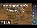 Many Improvements For Bot Mall It Is Finished - Factorio pYanodon s S3E119