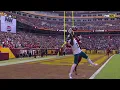 A J BROWN WITH THE TOUC OWN CATCH OF THE YEAR
