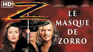 Le Masque de Zorro (1998) Bande Annonce Officielle VF