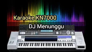 Download DJ Menunggu Karaoke KN7000 / karaoke Menunggu KN7000 MP3