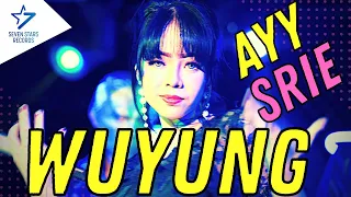 Download Ayy Srie - Wuyung | Dangdut (Official Music Video) MP3
