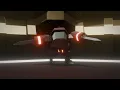 I made a Mech Fight in Blender