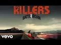 Download Lagu The Killers - Here With Me
