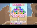 Candy Crush Saga LEVEL 562 NO BOOSTERS new version