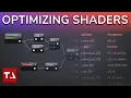Shader Optimization - True Instruction Cost Performance Tips Tutorial